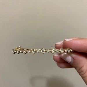 Givenchy Bangle Bracelet